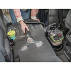 Bissell - Little Green  Nettoyeur de tapis portatif Pro-Très grands réservoirs à eau propre et à eau sale: Nettoyez plus longtemps sans interruption pour vider le réservoir d’eau sale