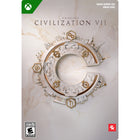 Sid Meier's Civilization VII : Édition Standard pour Xbox Series X/S [Code Electronique]-Genre: Strategy