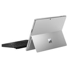 Microsoft -Tablette tactile 13 po Snapdragon X Elite 32 Go de RAM -  1 To SSD -  Windows 11 Pro - Qualcomm Adreno Commercial - Platinum-IA à la pointe du secteur
