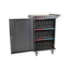 Tripp Lite - Chariot de chargement multi-appareils à 36 prises CA-Protection complete