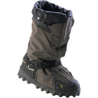 Neos - Couvre-chaussures Navigator 5(MC) - Nylon - Boucles et crochets - Convient à pointure Hommes 5 - 6,5/Femmes 6 - 8-100% à l'épreuve de l'eau et du vent, et offre chaleur pour les pieds