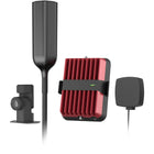 weBoost - Kit amplificateur de signal cellulaire Drive Reach RV II-Améliore la puissance du signal cellulaire dans les camping-cars
