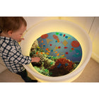 TickiT - Tapis de jeu Découverte sous-marine-Niveaux Prématernelle