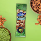Blue Diamond - Wasabi et Amandes Soya - 43g - Paquet de 12-Collation pratico-pratiques