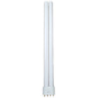 Northern Stars - Fluorescente à Brancher, LFC-PLL36/35/4P 3500K 36W 2G11 2900LM - Givrée - 2 Paquet-Lampe Fluorescente PLL Enfichable Avec Culot With 2G11 