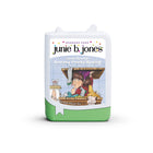 tonies - Audiobooks: Junie B. Jones - Ensemble de 4 pièces (Anglais)-Profiter d’une joie sans écran : une écoute sans publicités qui garde les enfants captivés et les parents satisfaits.