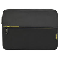 Targus - CityGear 15,6 po étui pour ordinateur portable-Pochette matelassée pour ordinateurs portables jusqu'à 15,6 pouces