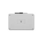 Wacom - One 12 (version 2023) Tablette à dessin avec écran à stylet 11,6 po - Blanc-Ressemble à un stylo standard – pas besoin de piles. Des stylets supplémentaires compatibles Wacom sont disponibles auprès de grands fabricants tels que Lamy, Staedtler et Dr. Grip.