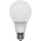 Northern Stars - DEL Ampoule LE-9A19/65 6500K 120V 9W E26 800 LM 60W - Givrée - Paquet de 2-Givrée