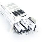 Pentel - Floatune Stylo à Bille Amélioré - Pointe 0,5mm - Encre Noire - Paque de 12-Le corps entièrement blanc mat procure un style épuré et sophistiqué qui correspond à une esthétique minimaliste de grande qualité