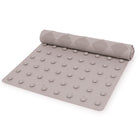 BIOS Living - Tapis de bain antidérapant-Ventouses antidérapantes sécurisent le tapis et l’empêche de bouger