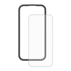 AXS - Ensemble de départ - Ultra Clear, protecteur d'écran et chargeur 30W pour iPhone 17 Pro-Chargeur maison de 30W qui se recharge jusqu’à 4x plus rapidement que les chargeurs conventionnels  