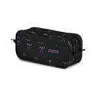 JanSport - Grande Pochette Pour Accessoires, Bad Bows-5