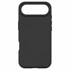 Blu Element - Étui Armour Rugged MagSafe pour iPhone 17 Air - Noir-Double couche intérieure absorbant les chocs avec coque extérieure dure