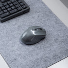 BlueDiamond -  Souris sans filtTrack comfort - gris-7