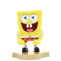 Exquisite Gaming - Spongebob Squarepants: Spongebob Cable Guy miniature support de téléphone-AGE: 15+