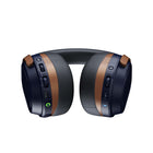 Turtle Beach - Casque de jeu Earforce Stealth 700 V3 pour Xbox - Cobalt-Une autonomie exceptionnelle de 80 heures - Dominez les sessions de gaming grâce à une autonomie de batterie impressionnante allant jusqu'à 80 heures. De plus, la fonction de charge rapide vous permet de vous replonger immédiatement dans l'action, avec 3 heures d'autonomie après seulement 15 minutes de charge.