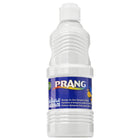 Prang - Peinture Tempera lavable - 16 oz - blanc-Peinture tempera lavable offre des couleurs vives et éclatantes