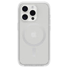 Otterbox - Étui Symmetry Clear MagSafe Clear pour iPhone 16 Pro Max-Ouverture conçue avec précision pour une interaction facile avec le contrôle de la caméra