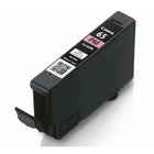Canon - CLI-65 Cartouche D'encre D’Origine À Rendement Standard - Photo Magenta-Encres authentiques Canon produit des impressions monochromes de haute qualité et un bon rendement pour tous vos besoins à la maison et au bureau, dont vous pouvez être fier