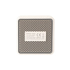 Edifier - Enceinte Bluetooth portable à lumière ambiante ES20 - Ivoire-Connectez-vous à deux appareils à la fois avec le Bluetooth V5.4 et basculez facilement entre eux pour une prise de vue multiple sans effort.