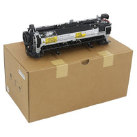 CET - Unité de fusion 110 V pour HP LaserJet M604dn/M605dn/M606dn-Voltage: 110V