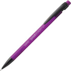 Staples - Portemines Postscript - 0,7 mm - Couleurs variées - Paquet de 12-5