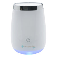 PureGuardian - Diffuseur d'Huiles Essentielles Aromathérapie-5 à 8 heures de fonctionnement continu