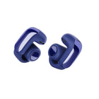 Bose - Écouteurs oreilles libres Ultra - Violet Minuit-SOYEZ DANS LA MUSIQUE, N’IMPORTE OÙ PARTOUT : Avec le son spatialisé Bose Immersive Audio, ces écouteurs sans fil sont agréables, agréables et vous rapprochent de votre musique, donc vous n’êtes pas seulement à écouter, vous y êtes pleinement