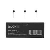 BOOX - Pointes pour stylet actif InkSpire-Pen Tips for InkSpire Active Stylus est conçu pour BOOX InkSpire Active Stylus