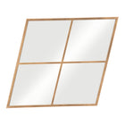 Zuo - Miroir Meo - Or-6