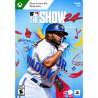 MLB The Show 24 Xbox Series X/S Standard Edition [Code Electronique]-Genre: Sports