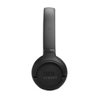 JBL - Tune 530BT Casque supra-auriculaire sans fil Bluetooth - Noir-Jusqu’à 76 heures d’autonomie de batterie