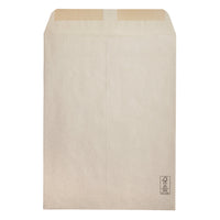 Staples - Enveloppes - Ouverture au bout - 9" x 12" - Kraft Naturel 24 lb - Paquet de 500-Enveloppes à bout ouverte