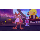 Bubsy 4D: Pawsome Edition pour Nintendo Switch 2-NOUVELLE FORME DE BOULE DE POILS : Roulez, rebondissez et propulsez-vous grâce à votre nouvelle forme, la boule de poils.