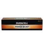 Duracell - Coppertop Piles Alcalines AA - paquet de 36-Conçues avec des ingrédients power boost mc : les piles alcalines aa duracell coppertop offrent à vos appareils une performance longue durée