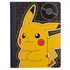 Innovative Designs - Cahier de composition - Pokémon - 100 feuilles-Lignes larges