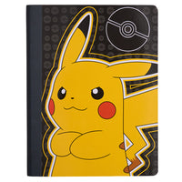 Innovative Designs - Cahier de composition - Pokémon - 100 feuilles-Lignes larges