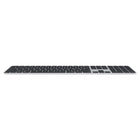 Apple - Clavier magique pour les modèles Mac-Offre une expérience de frappe remarquablement confortable et précise