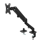 IntekView - Support pour un écran avec ressort à gaz-Taille de l'écran : 17 po - 27 po