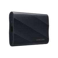 Samsung - T9 Disque SSD portatif USB 3.2 Gen 2 - 2To-Vitesses de lecture et d'écriture allant jusqu'à 2000 Mo/s