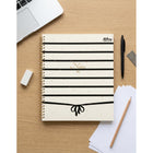 Hilroy - Cahier West Village – 10 1/2 po H x 8 5/8 po l – 160 pages – À rayures-7