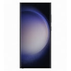 Samsung - Galaxy S23 Ultra 6,8 po ecran AMOLED, 512 Go, Noir fantôme, Bell et Virgin Plus-Partagez tous les details des moments les plus dignes de partage de la vie avec un appareil photo de 200 Mpx à couper le souffle, la resolution d'appareil photo la plus elevee sur un telephone intelligent Galaxy