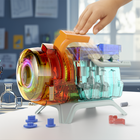 Discovery - Kit de moteur hybrideDIY (à monter soi-même)-5