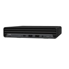 HP - Remis à neuf Mini-ordinateur de bureau HP ProDesk 600 G6 - Intel Core I5-10500T 2,3 GHz -  64 Go de RAM - 1 To SSD - Windows 11 Pro -64 Go et DDR4