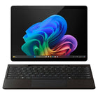 Microsoft - 'Tablette 13" Touch Snapdragon X Plus - 16 Go de RAM -  512 Go SSD -  Windows 11 Pro - Qualcomm Adreno Commercial - Noir-Affichage cinématographique en déplacement