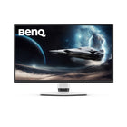 BenQ  - Moniteur de jeu OLED 27 po 4K HDR - EX271UZ - blanc-Un taux de rafraîchissement de 240 Hz, un temps de réponse de 0,03 ms et la technologie AMD FreeSync Premium Pro offrent des images fluides sans déchirement ni bégaiement de l’écran