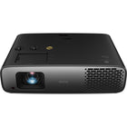 BenQ – Projecteur de cinéma maison 4K W4100i-Le mappage dynamique des tons analyse chaque image du contenu HDR en temps réel, ajustant dynamiquement les courbes de tons afin de préserver à la fois les reflets lumineux et les détails des ombres profondes