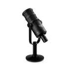 Hercules - Stream Essentials Kit XLR-Améliorez le rendu de votre voix grâce aux profils intégrés à l’application stream control