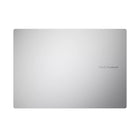 Asus - Ordinateur portable Vivobook 16 po WUXGA Copilot+ - Qualcomm Snapdragon X - SSD 512 Go - 16 Go de RAM - Windows 11 Famille - Argent-Systeme d'exploitation: Windows 11 Famille